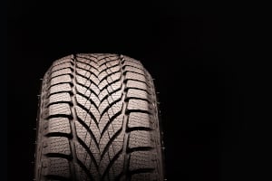 Wann sind laufrichtungsgebundene Reifen empfehlenswert?