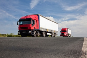 Gibt es in Deutschland eine Lenk- und Ruhezeitenverordnung für Lkw-Fahrer?