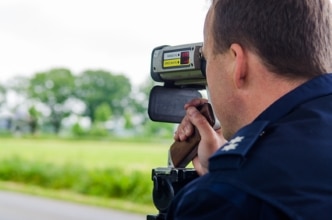 Der Lidar ähnelt einem Radar in den Grundzügen seiner Funktionsweise.