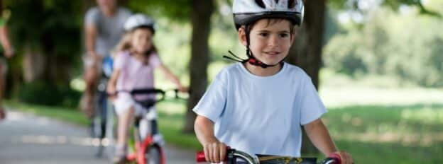 links abbiegen fahrrad grundschule