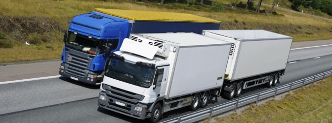 Der Lkw-Führerschein ist für einige Lebensgrundlage, für andere ein Kindheitstraum.