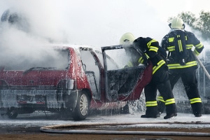 Stationäre und mobile Verkehrsüberwachung sollen vor allem die Unfallzahlen senken.