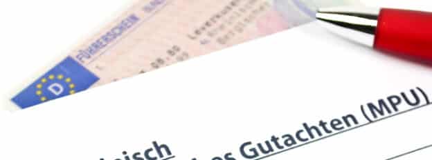 Führerschein Zurück Ohne Mpu Neues Gesetz 2020 Kann die MPU ohne Führerschein-Besitz angeordnet werden?