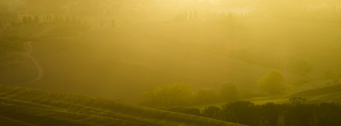 Fahren mit Nebelscheinwerfer: Wann das Einschalten erlaubt ist, erfahren Sie im folgenden Ratgeber.