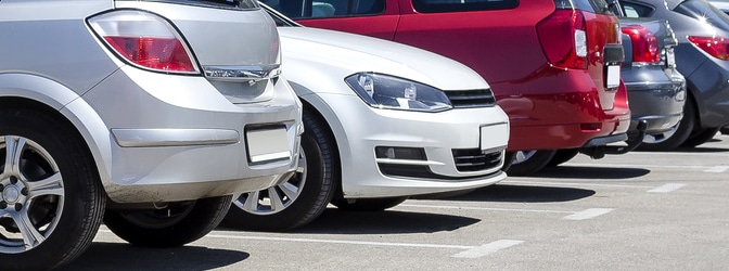 Wann müssen Fahrer ihr Nummernschild austauschen?