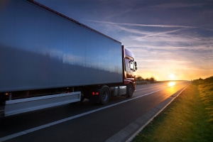 Sie benötigen eine On-Board-Unit (OBU), um die Lkw-Maut in Belgien zu entrichten.