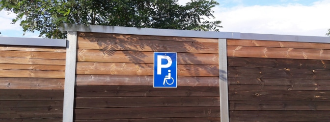 Parkausweis für Schwerbehinderte: Welche Voraussetzungen sind daran geknüpft?