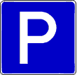 Parken