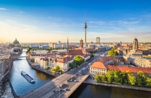 Autofahrer wissen: Der Parkraum in Berlin ist sehr begrenzt.