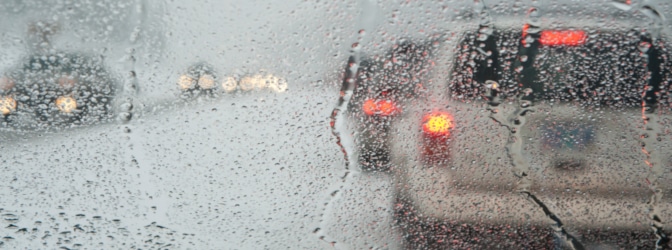 Welche Maßnahmen am Auto sind notwendig, wenn mich ein plötzlicher Wintereinbruch überrascht?