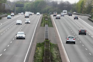 In Polen auf der Autobahn unterwegs: Welche Geschwindigkeit gilt?