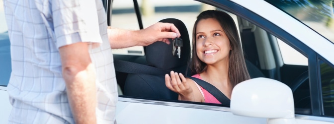 Probezeit beim Führerschein: Verstöße werden in dieser Zeit unter besonderen Gesichtspunkten beurteilt.