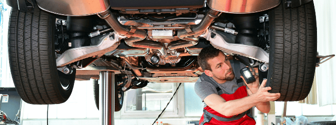 Welche Profiltiefe müssen Autoreifen mindestens haben?