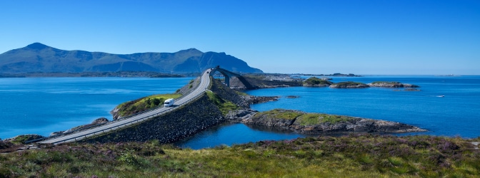 Welche Promillegrenze ist in Norwegen vorgeschrieben?