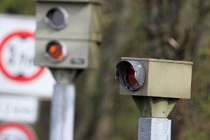 Geblitzt: Drohen Punkte in Flensburg? Das verrät der aktuelle Bußgeld- und Punktekatalog.