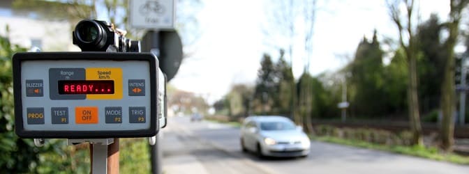 Welche Regelungen gibt die Straßenverkehrsordnung zum Thema Radarwarner vor?