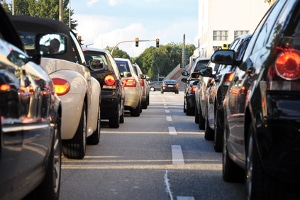 Rote Plakette: Darf ich mit dieser in eine Umweltzone fahren?