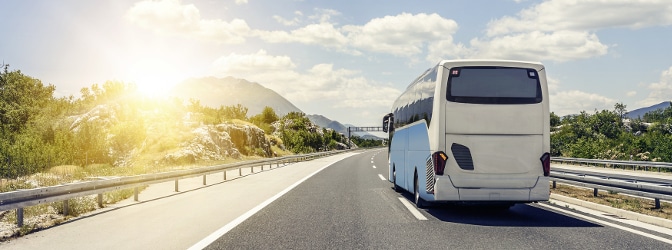 Bezüglich der Ruhezeiten für Busfahrer gibt es Vorschriften, die sich auf den einzelnen Tag und auf eine gesamte Woche beziehen. 