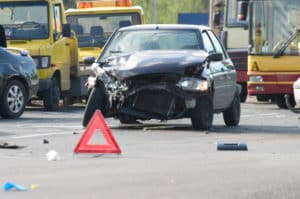 Schmerzensgeldansprüche sind bei anhaltenden Beeinträchtigungen nach einem Verkehrsunfall möglich.