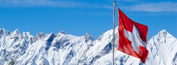 Bei einer Geschwindigkeitsübertretung in Schweiz muss mit Geschwindigkeitsbussen gerechnet werden.