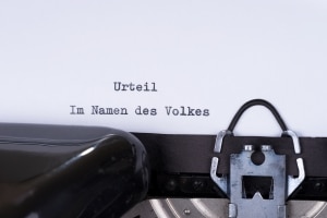 Section Control ist noch unzulässig, muss es aber nicht bleiben. Dafür können Gesetzesänderungen sorgen.