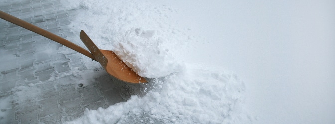 Sommerreifen sind im Winter nicht erlaubt!