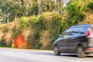 Unterwegs in Spanien: Welche Geschwindigkeit zieht welche Strafe nach sich?