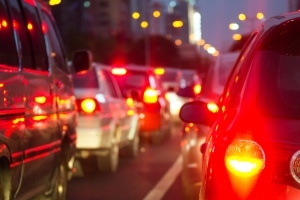 Welche Städte landen im Stau-Ranking ganz oben?