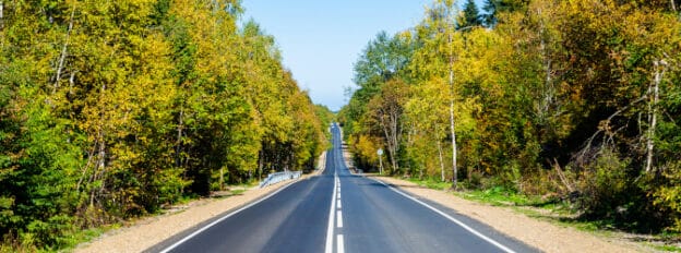 Was Ist Eine Strassenkuppe