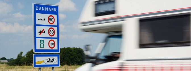 Mehr über die Straßenverkehrsordnung in Dänemark erfahren Sie im folgenden Ratgeber.