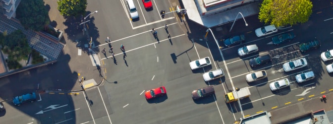 Wie sehen die wichtigsten Regeln aus der Straßenverkehrsordnung in Ungarn aus?