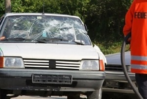 Was übernimmt die Teilkasko? Glasbruch z.B. nur in bestimmten Fällen.