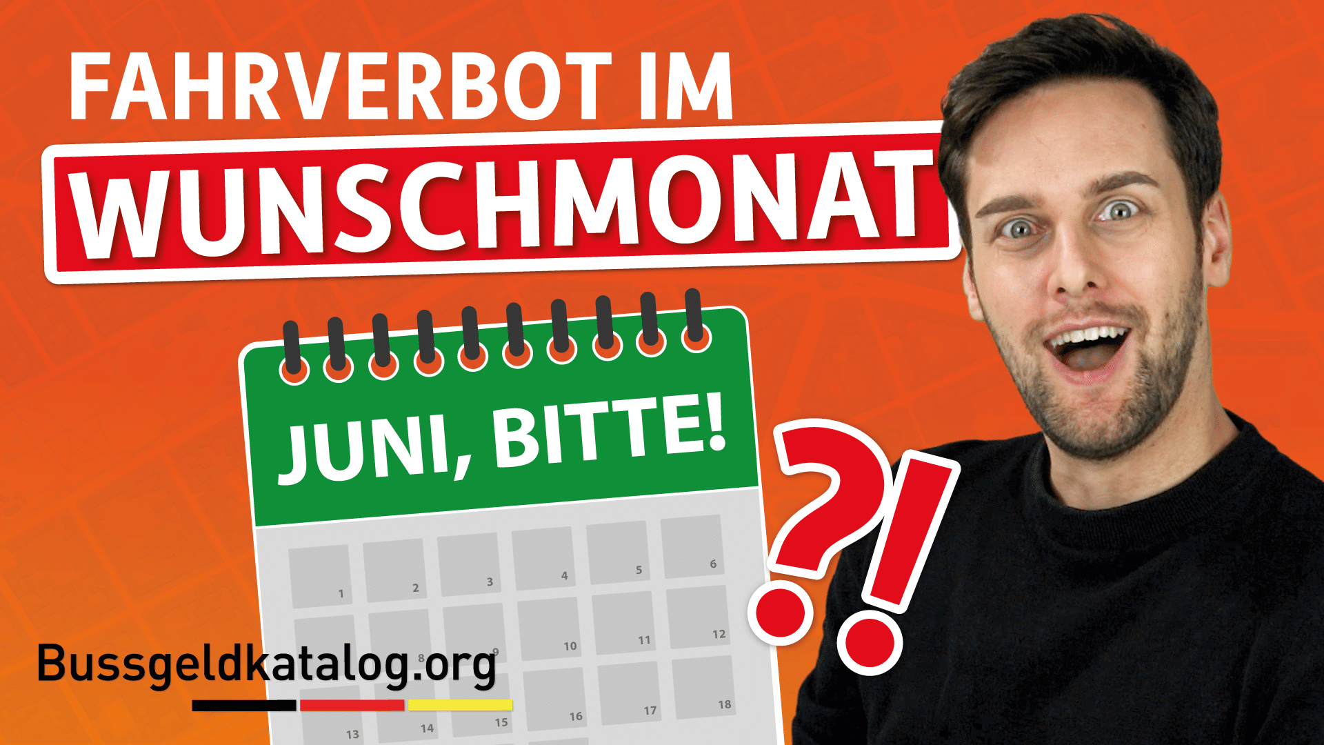 1 Monat Fahrverbot Wo Abgeben Für 1 Monat Fahrverbot: Wofür droht diese Sanktion?