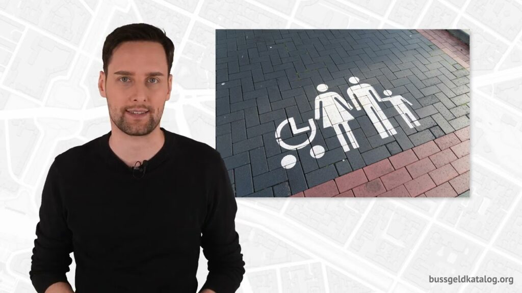 Wer darf alles auf dem Frauenparkplatz parken?