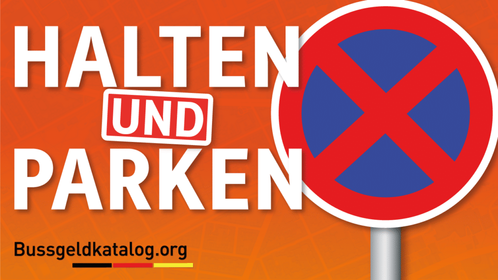 Dieses Video erklärt alle Regeln und Vorschriften rund ums Parken und Halten - auch über das Parkverbot, das werktags gilt.