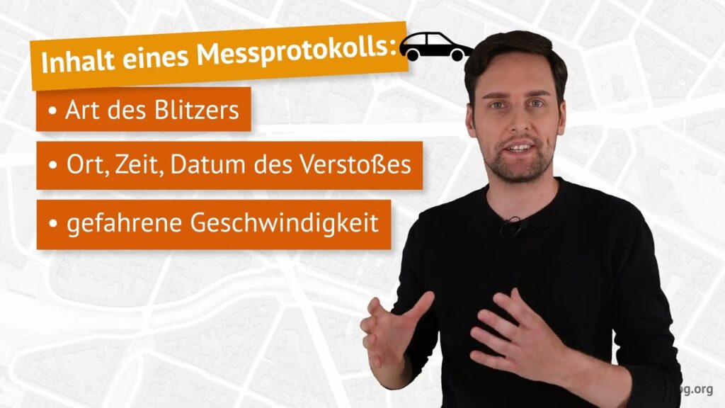 Alle wichtigen Infos zum Messprotokoll erfahren Sie in diesem Video.