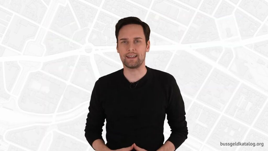 Dieses Video erklärt, ob eine Verjährung vom Fahrverbot möglich ist.