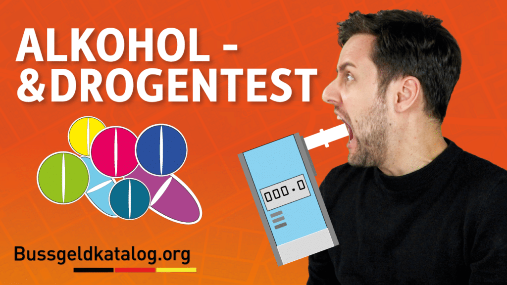 Drogentest & Alkoholtest: Ablauf, Arten & Kosten 2024