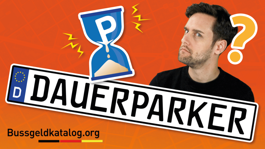 Alles Wichtige bezüglich des Dauerparkens, erfahren Sie auch im Video.