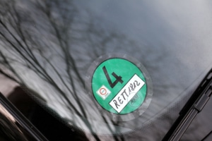Umweltplakette und Umweltzonen 2023 | Bussgeldkataloge.de