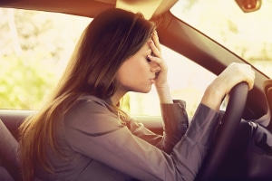 Es ereignen sich deutlich mehr Unfälle durch junge Fahrer. Doch wo, wie und weshalb kracht es?