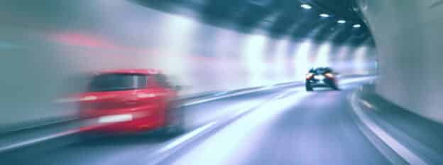 Wie Verhalten Sie Sich Im Tunnel Mit Gegenverkehr Unfall im Tunnel: Korrektes Verhalten | Bussgeldkataloge.de
