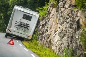 Nach einem Unfall in Frankreich ist das Vorgehen ähnlich wie in Deutschland.