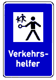 Verkehrshelfer