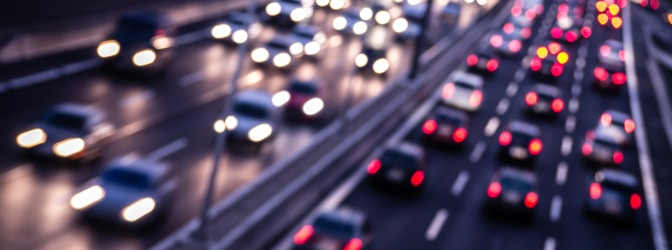 Welche Ziele verfolgt die Verkehrsüberwachung?