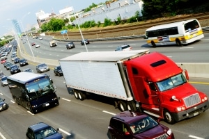 Die Verkehrsvorschriften regeln in Belgien das Verhalten im öffentlichen Straßenverkehr.