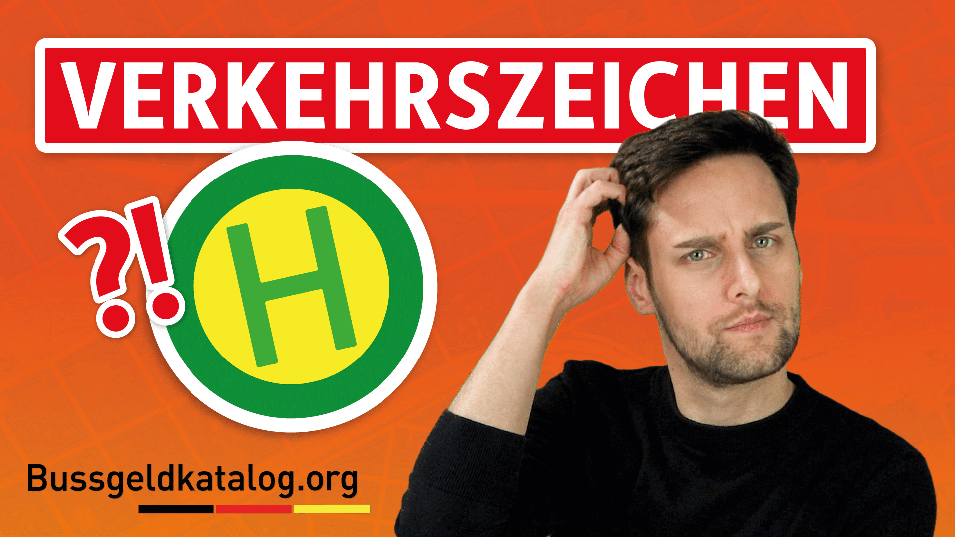 Parken an der Bushaltestelle Welche Bußgelder drohen?
