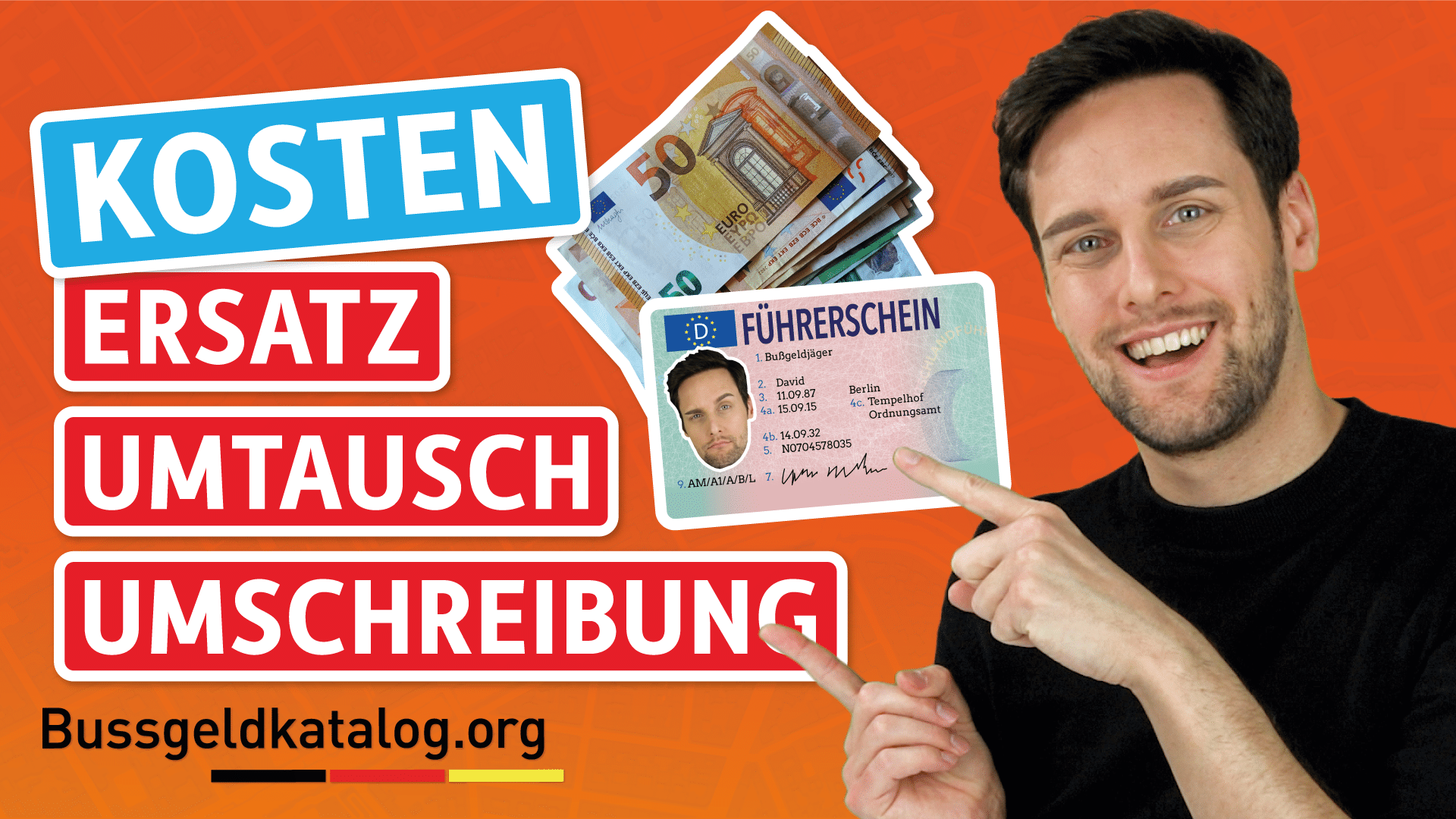 Was Kostet Ein Systemschein 6 Aus 49 Den Führerschein der Klasse B erwerben: So klappt es!