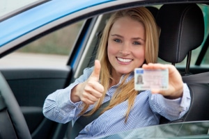 Wurde der Führerschein vorläufig entzogen, wird vor Gericht entschieden, ob der Betroffene diesen wieder erhält oder nicht.