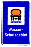 Wasserschutzgebiet